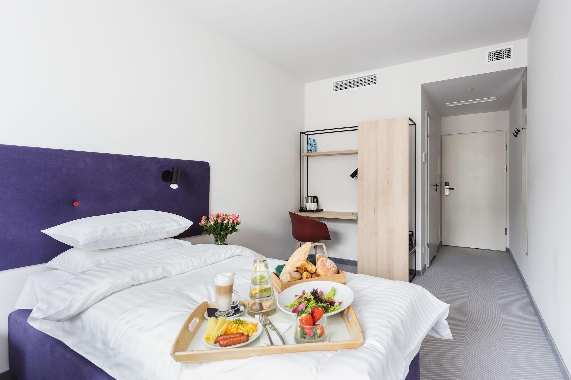 Platinum Hotel&Residence Wilanow Warszawa Eksteriør billede